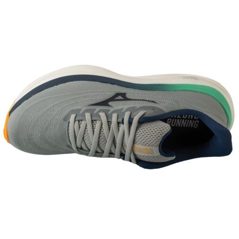 Mizuno Wave Sky 9 J1GC259010 Szare 42
