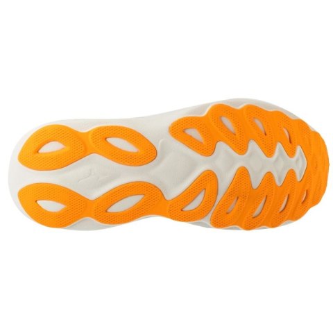 Mizuno Wave Sky 9 J1GC259010 Szare 42