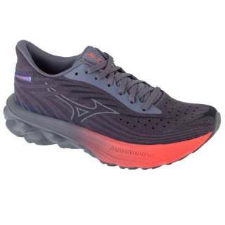 Mizuno Wave Skyrise 6 J1GD250971 Niebieskie 36