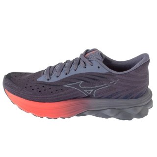 Mizuno Wave Skyrise 6 J1GD250971 Niebieskie 36