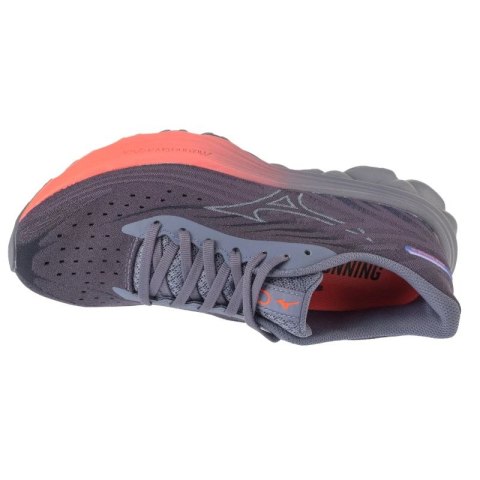 Mizuno Wave Skyrise 6 J1GD250971 Niebieskie 36