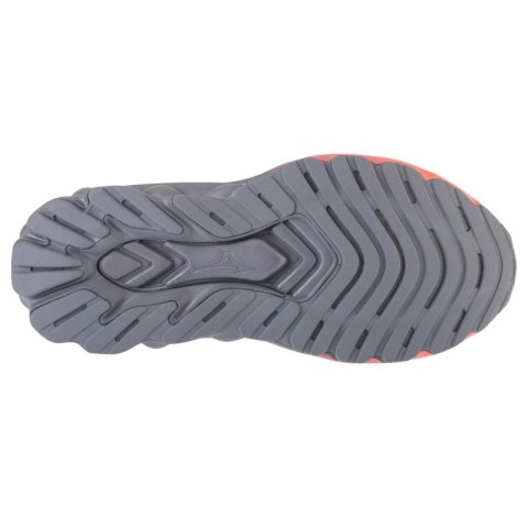 Mizuno Wave Skyrise 6 J1GD250971 Niebieskie 36