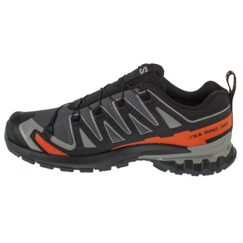 Salomon XA Pro 3D v9 GTX L47817500 Szare 40