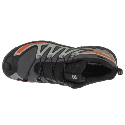Salomon XA Pro 3D v9 GTX L47817500 Szare 40