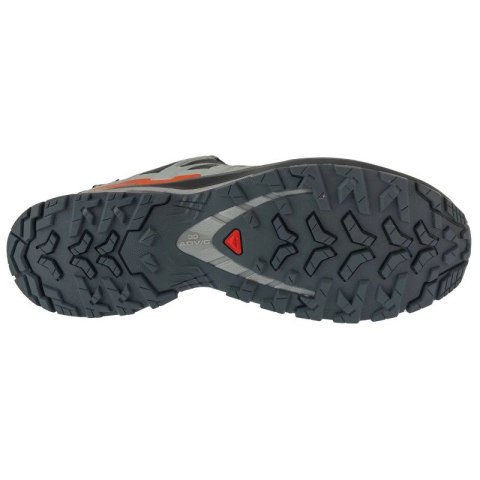 Salomon XA Pro 3D v9 GTX L47817500 Szare 40