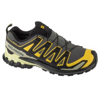 Salomon XA Pro 3D v9 GTX L47980400 Szare 43 1/3