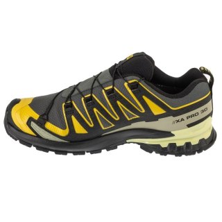 Salomon XA Pro 3D v9 GTX L47980400 Szare 43 1/3