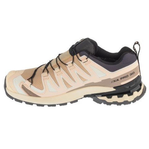 Salomon XA Pro 3D v9 GTX W L47817600 Beżowe 36 2/3