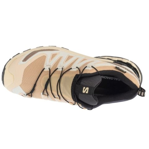 Salomon XA Pro 3D v9 GTX W L47817600 Beżowe 36 2/3