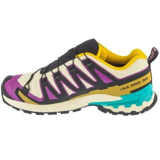 Salomon XA Pro 3D v9 GTX W L47882200 Szare 37 1/3