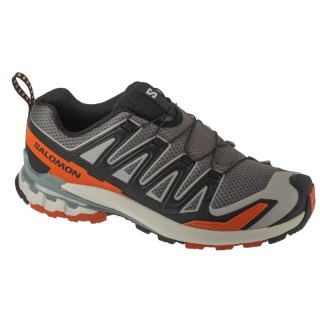 Salomon XA Pro 3D v9 L47747600 Szare 44 2/3