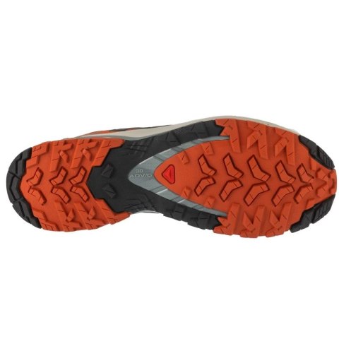 Salomon XA Pro 3D v9 L47747600 Szare 44 2/3