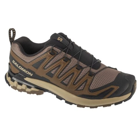 Salomon XA Pro 3D v9 L47882500 Brązowe 41 1/3