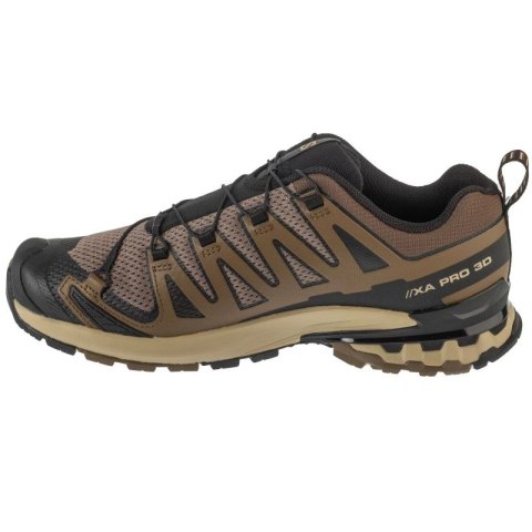 Salomon XA Pro 3D v9 L47882500 Brązowe 41 1/3