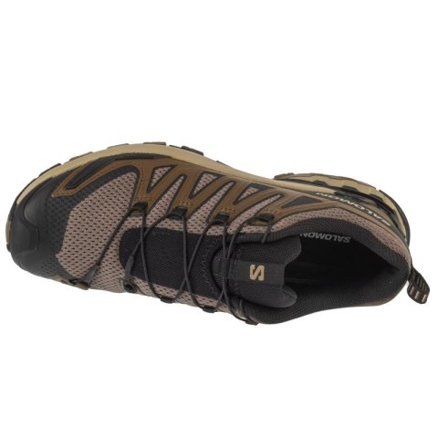 Salomon XA Pro 3D v9 L47882500 Brązowe 41 1/3