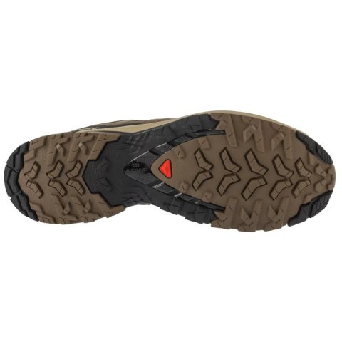 Salomon XA Pro 3D v9 L47882500 Brązowe 41 1/3