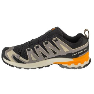 Salomon XA Pro 3D v9 L47882700 Czarne 40