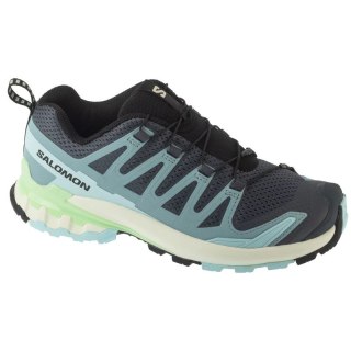 Salomon XA Pro 3D v9 W L47748000 Czarne 39 1/3