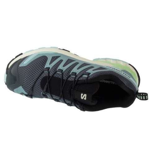 Salomon XA Pro 3D v9 W L47748000 Czarne 39 1/3