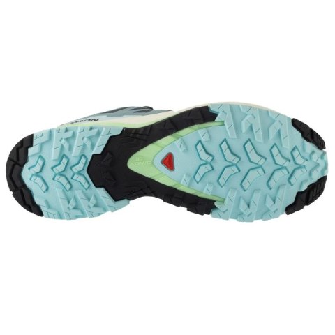 Salomon XA Pro 3D v9 W L47748000 Czarne 39 1/3