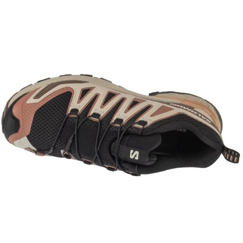 Salomon XA Pro 3D v9 W L47882800 Czarne 37 1/3