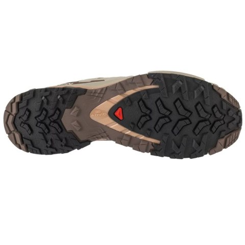 Salomon XA Pro 3D v9 W L47882800 Czarne 37 1/3