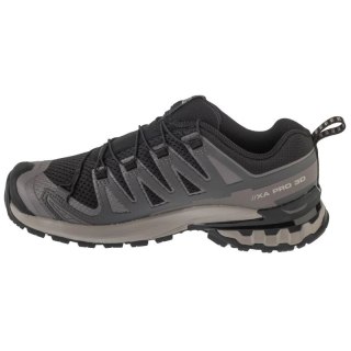 Salomon XA Pro 3D v9 W L47882900 Czarne 37 1/3