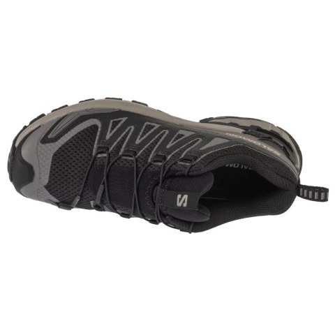 Salomon XA Pro 3D v9 W L47882900 Czarne 37 1/3