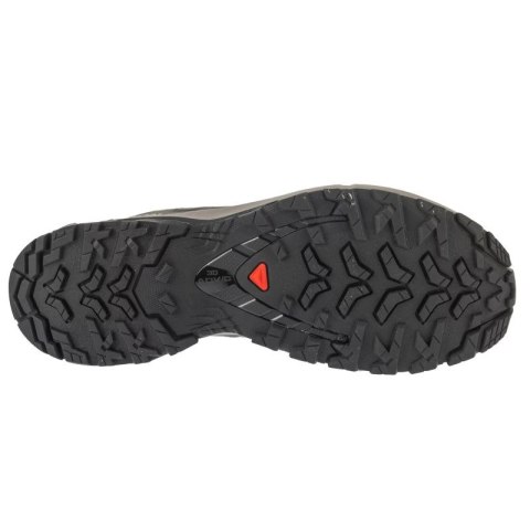 Salomon XA Pro 3D v9 W L47882900 Czarne 37 1/3