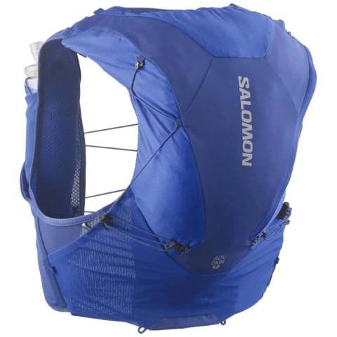 Salomon ADV Skin 12 Set LC2464400 Niebieskie M