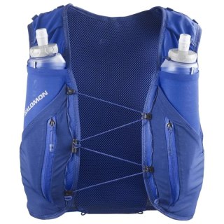 Salomon ADV Skin 12 Set LC2464400 Niebieskie M