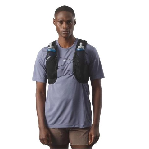 Salomon ADV Skin 5 Set LC2464900 Czarne M