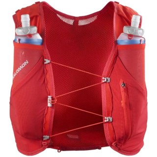 Salomon ADV Skin 5 Set LC2465100 Czerwone M