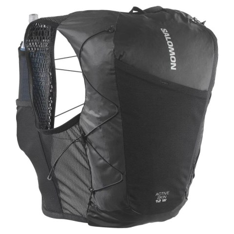 Salomon Active Skin 12 Set LC2178600 Czarne M