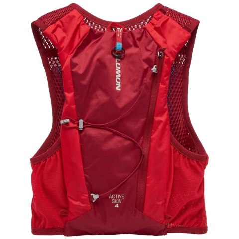 Salomon Active Skin 4 LC2178300 Czerwone M