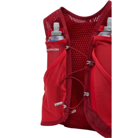 Salomon Active Skin 4 LC2178300 Czerwone M