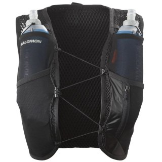 Salomon Active Skin 4 Set LC2178800 Czarne M