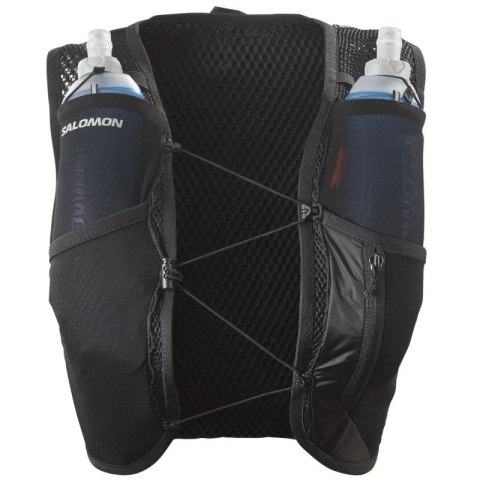 Salomon Active Skin 4 Set LC2178800 Czarne M