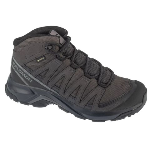 Salomon X-Adventure Recon GTX L47809100 Szare 41 1/3