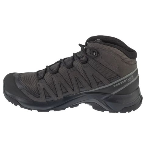 Salomon X-Adventure Recon GTX L47809100 Szare 41 1/3