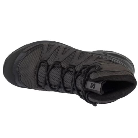 Salomon X-Adventure Recon GTX L47809100 Szare 41 1/3