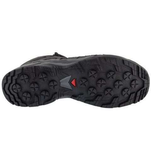 Salomon X-Adventure Recon GTX L47809100 Szare 41 1/3