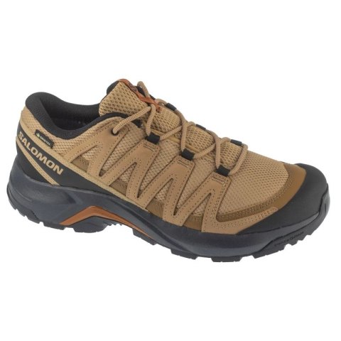 Salomon X-Adventure Recon GTX L47813100 Brązowe 42