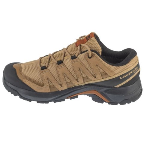 Salomon X-Adventure Recon GTX L47813100 Brązowe 42