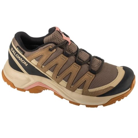 Salomon X-Adventure Recon GTX W L47815500 Szare 40