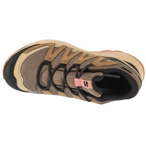 Salomon X-Adventure Recon GTX W L47815500 Szare 40