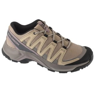 Salomon X-Adventure Recon L47813500 Szare 38 2/3