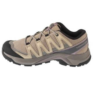 Salomon X-Adventure Recon L47813500 Szare 38 2/3