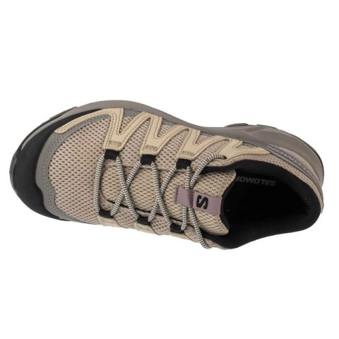 Salomon X-Adventure Recon L47813500 Szare 38 2/3