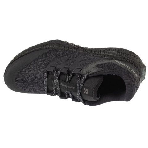 Salomon Aero Glide 3 GRVL L47869300 Czarne 41 1/3
